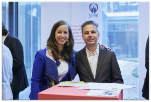 rencontres entreprises handicap