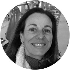 Isabelle Maubert