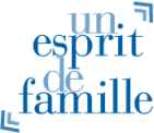 Entreprendre & + membre Un Esprit de Famille