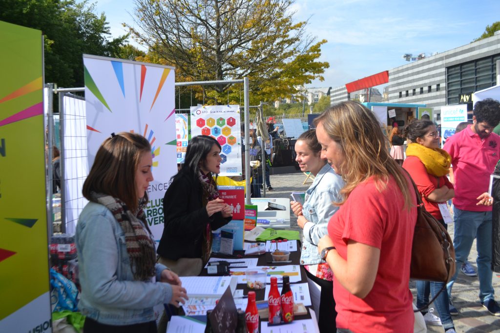 festival youth we can entreprendre et plus & +