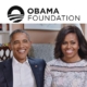 Obama foundation program