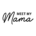 Logo Meet my Mama