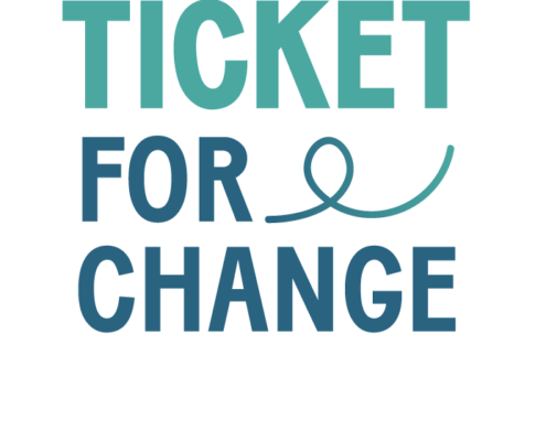 Ticket for Change