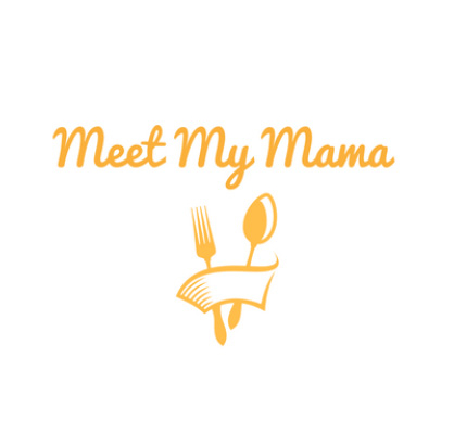 Logo Meet My Mama