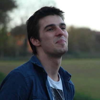 Yannick Morel