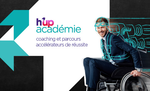 Affiche h'up académie 2019