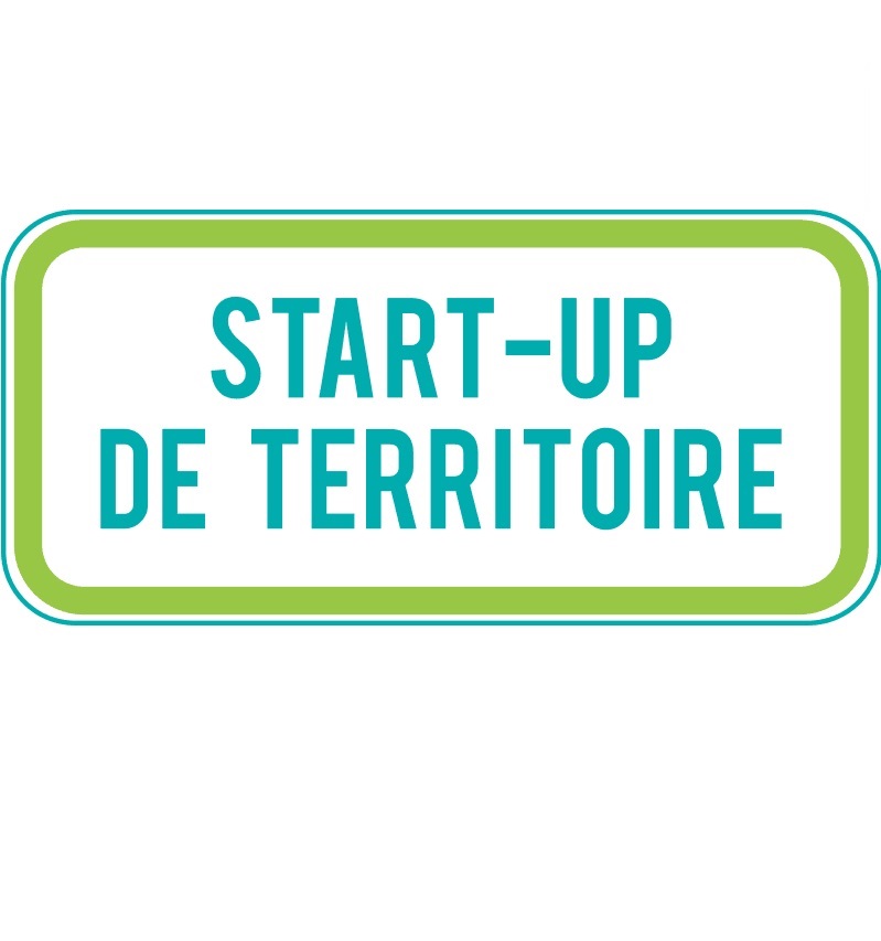 logo Start-up de Territoire