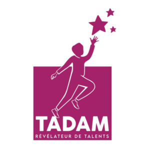 Logo TADAM