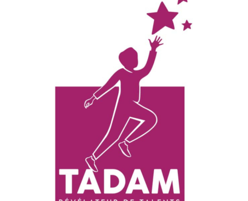 Logo TADAM