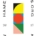 Logo Hameaux Légers
