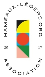 Logo Hameaux Légers
