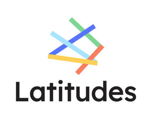 Logo Latitudes