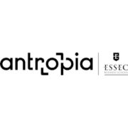 Logo Antropia ESSEC