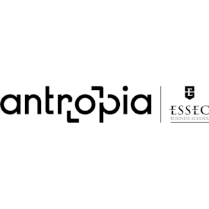 Logo Antropia ESSEC
