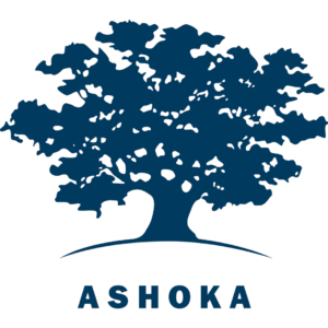 Logo Ashoka