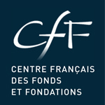 Logo Centre Français des Fonds et Fondations