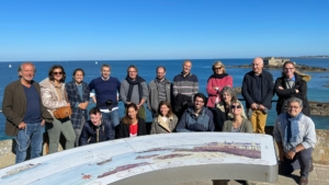 Photo de Groupe Saint-Malo