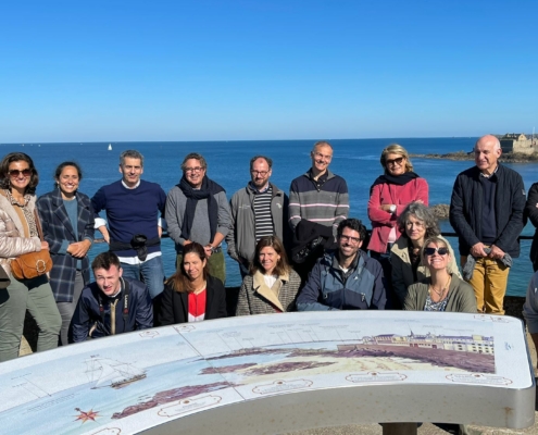 Photo de Groupe Saint-Malo