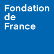 Logo fondation de france