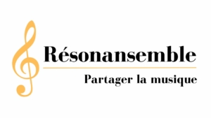 Logo-Resonansemble