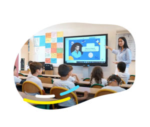 classe confkids